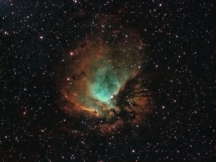 Original image